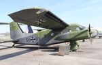 58 85 @ EDNY - Dornier Do-28D-2 Skyservent - by Mark Pasqualino