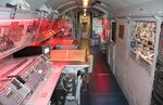 61 04 @ EDNY - Brequet 1150 Atlantic - by Mark Pasqualino