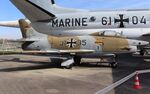 31 35 @ EDNY - Fiat G-91R/3 - by Mark Pasqualino