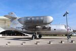 D-9530 @ EDNY - Dornier Do-31 - by Mark Pasqualino