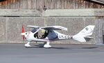 LY-CGM @ LOIH - Flight Design CTSW - by Mark Pasqualino