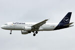 D-AIZG @ EDDF - Landing - by micka2b
