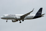 D-AIZY @ EDDF - Landing - by micka2b