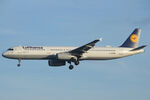 D-AISW @ EDDF - Landing - by micka2b