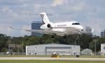 N803QS @ KORL - C700 zx ord-orl - by FloridaMetal