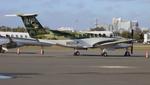N820UP @ KORL - KingAir 350 zx - by FloridaMetal
