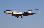 N805TL @ KORL - G650 zx - by FloridaMetal