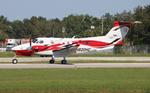 N820HC @ KORL - KingAir 260 zx - by FloridaMetal