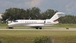 N825QS @ KORL - C700 zx orl-mdw - by FloridaMetal