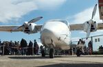 EC-LHB @ LELL - Tecnam P2006T at the March 2025 FPAC Open Day at Sabadell Airport - by Ingo Warnecke