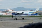 EC-FED @ LELL - Cessna 152 during the March 2025 FPAC Open Day at Sabadell Airport - by Ingo Warnecke