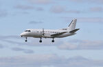 ES-NSC @ ESSA - Rwy 26 - by wijken