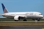 N29907 @ NZCH - Homeward bound to SFO - by BillMallinson