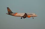 D-AICR @ LSZH - Airbus A320-214 - by Mark Pasqualino