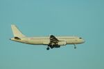 LZ-LAC @ LSZH - Airbus A320-231