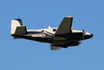 N800EQ @ KOSH - Beech 65 zx - by FloridaMetal