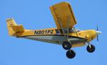 N801PZ @ KOSH - CH-801 zx - by FloridaMetal