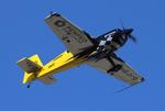 N821MG @ KOSH - Extra 300 zx - by FloridaMetal
