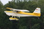 N814AN @ KOSH - Kitfox S7 zx - by FloridaMetal