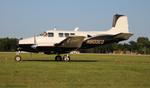 N800EQ @ KOSH - Beech 65 zx - by FloridaMetal