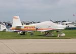 N810RK @ KOSH - RV-10 zx - by FloridaMetal