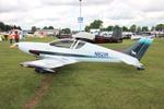 N821M @ KOSH - Aero Designs Pulsar XP zx  - by FloridaMetal