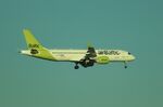 YL-ABC @ LSZH - Airbus A220-371 - by Mark Pasqualino
