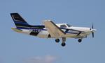 N822MB @ KOSH - PA-46-310P zx - by FloridaMetal