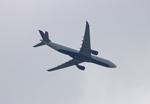 N822NW @ KDTW - DAL A333 zx ams, eham-dtw - by FloridaMetal