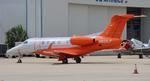 N812LP @ KSFB - Phenom 300 zx - by FloridaMetal