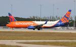 N814SY @ KPBI - SCX 738 zx pbi-msp - by FloridaMetal