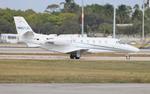 N807JS @ KPBI - C560XL zx ocf-pbi - by FloridaMetal