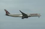 A7-ALS @ LSZH - Airbus A350-941 - by Mark Pasqualino