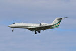 HZ-KSGA @ ESSA - Rwy 01L - by wijken