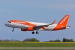 HB-JXJ @ CPH - Copenhagen 6.5.2025