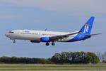 OY-JYF @ CPH - Copenhagen 6.5.2025