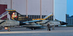 46 38 @ KPSM - 51 TIGERS Squadron jet - by Topgunphotography