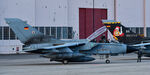 46 50 @ KPSM - Pilots getting buckled in - by Topgunphotography
