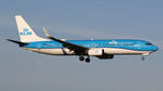 PH-BGB @ EHAM - at eham - by Ronald