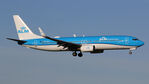 PH-BXY @ EHAM - at eham - by Ronald