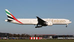 A6-EPC @ EHAM - at eham - by Ronald