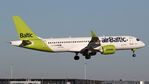 YL-CSB @ EHAM - at eham - by Ronald