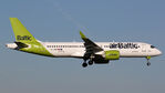 YL-ABP @ EHAM - at eham - by Ronald