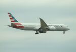N805AN @ LSZH - Boeing 787-8 Dreamliner - by Mark Pasqualino