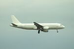 LY-CAP @ LSZH - Airbus A320-214