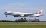 B-322Y @ CPH - Copenhagen 6.5.2025 - by leo larsen