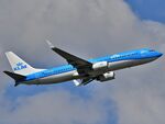PH-BXK @ LFBD - Bordeaux (BOD)	Amsterdam (AMS)	KL1442 - by Jean Christophe Ravon - FRENCHSKY