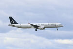 TC-JRP @ ESSA - Rwy 01L - by wijken