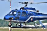 F-MJCQ @ LFBD - France Gendarmerie - by Jean Christophe Ravon - FRENCHSKY