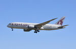 A7-BCW @ ESSA - Rwy 01L - by wijken